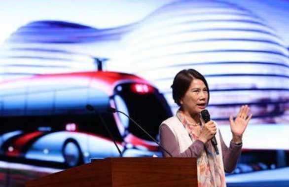 董小姐实力造车, 30亿打造SUV, 车标寓意太深! 好汽车, 格力造!