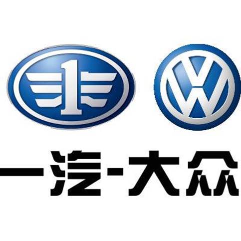 国内有一汽大众上汽大众和上海大众，这三家是同一家公司吗？