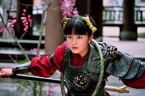 哪吒并非托塔李天王亲生儿子,他的亲生父亲比