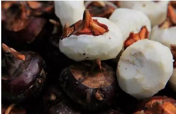 揭秘湖北宜昌著名土特产,秭归脐橙上榜,你们吃