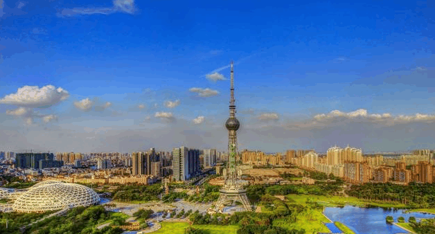 中国经济最强的省份, GDP高达80000亿, 连续2