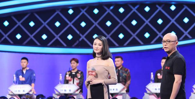 《非诚勿扰》女嘉宾侮辱男方惹急孟非，观众现场直骂蛇蝎女