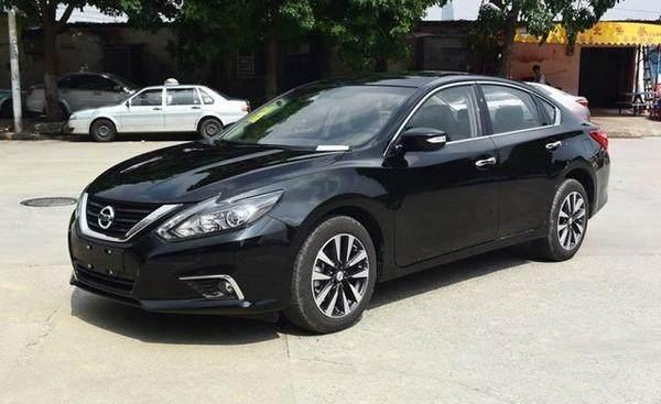 新手女司机的福利, 能防误踩油门, 带8气囊