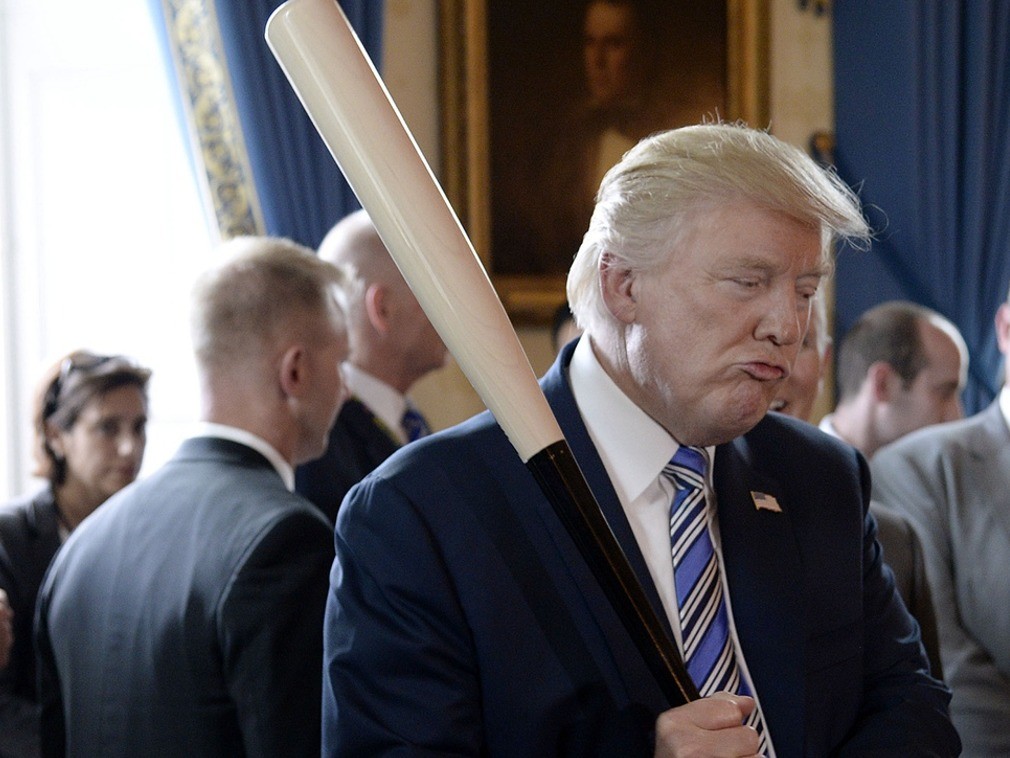 美国若退出世界贸易组织,损失最惨重的将是美