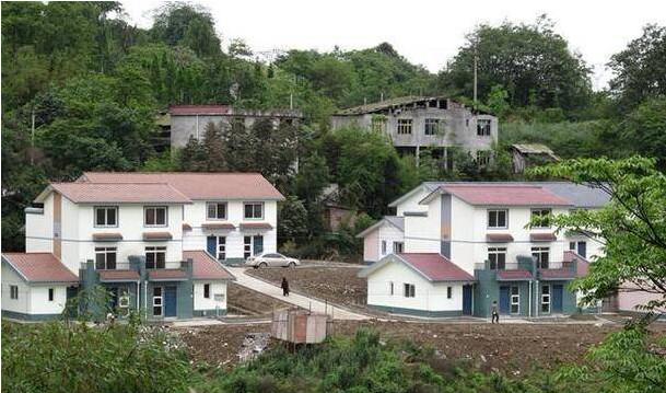 2018年要不要回农村建房?现在适合在农村建房