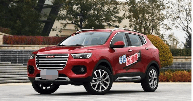 刚上市月销4万台, 最有可能抗衡GS8的车, 8万就能落地!