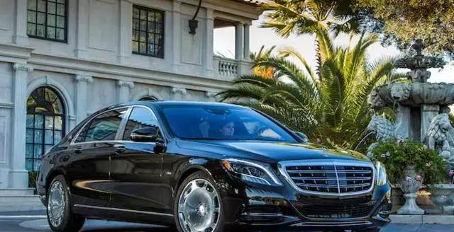 雪铁龙DS9新车, 一款能和奔驰S级抗衡的车, 马上就要出现了!