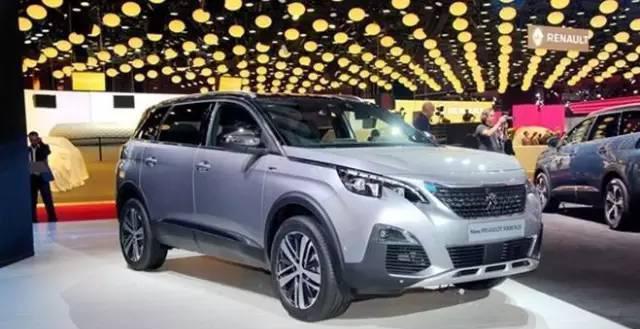 这3款SUV上市后, 别后悔没钱买!