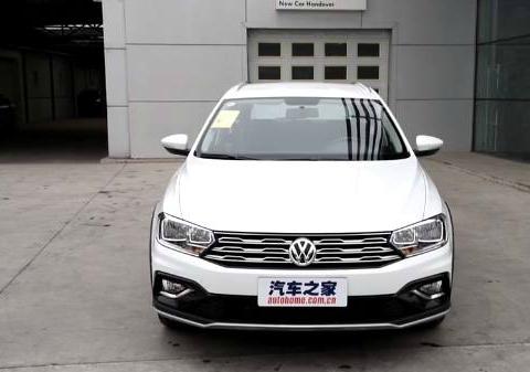 蔚领2018款1，5L手动时尚型到店实拍