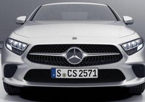 没看出哪里优雅，只觉不忍直视——新一代CLS