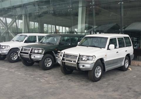 当年卖30多万还力压普拉多越野王 如今售价10万都无人问津！