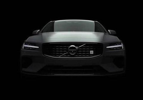 沃尔沃全新S60预告图来袭2018款博越运动版上市，售价14.38万起