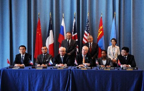 未来谁最有可能成为第6个常任理事国?美专家