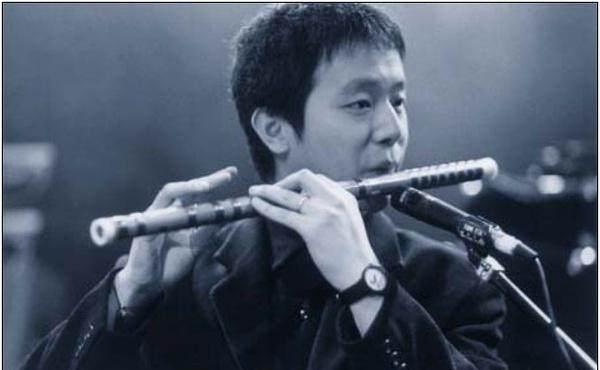 高晓松对窦唯的评价为什么那么高,窦唯音乐水