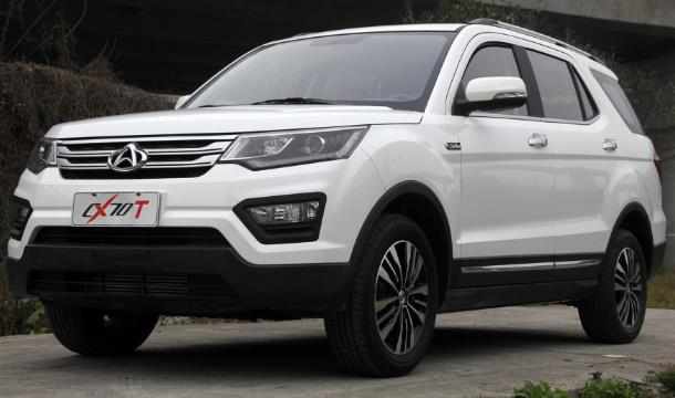 汉兰达首付的钱就能买一辆7座SUV！！！