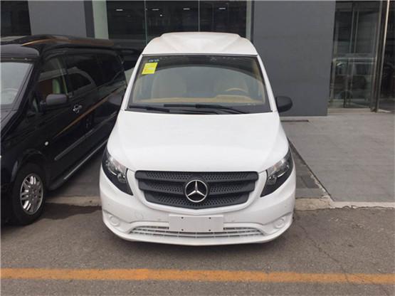 奔驰威霆定制的豪华版 特价优惠活动多多!