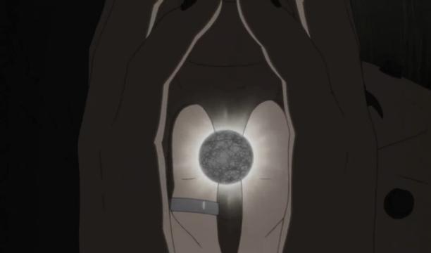 火影忍者丨盘点剧情里那些华丽又强势的封印术，惊艳到了极致