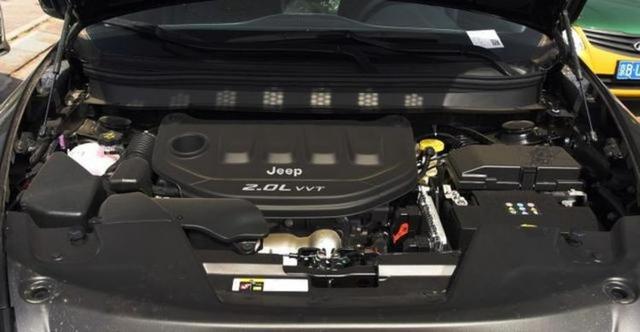 你知道发动机带T之后相当于多大排量吗?2.0T