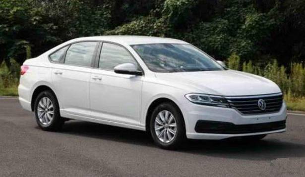 2018款新朗逸,内饰大调整,将于4月正式亮相