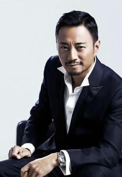 老戏骨男演员排名_老戏骨男演员排名台湾