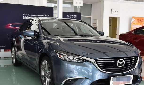 B级车颜值担当，落地价23万，现价17万，有谁不爱