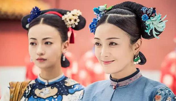 延禧攻略:这个太监不简单,不仅是魏璎珞“依靠”,还是位阿哥?