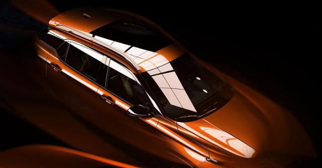 自从这款SUV上市，销量直奔前五，同价位的车都卖不动了！