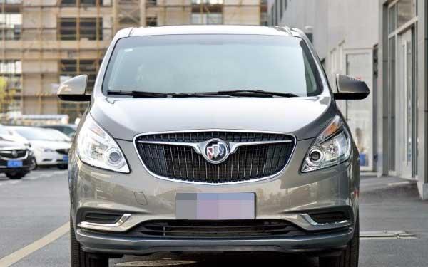 姗姗来迟奥德赛失望! 别克主力MPV没放弃低端市场