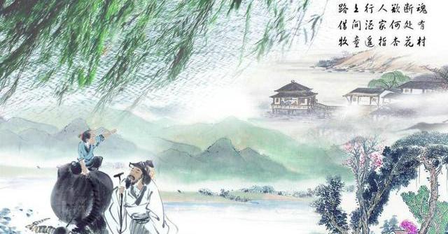 哀悼古诗词30首,曾经沧海难为水,除却巫山不是云!