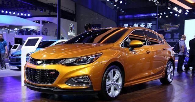 如何在福克斯、朗逸、科鲁兹之间做选择, 高出3万, 会左右判断?