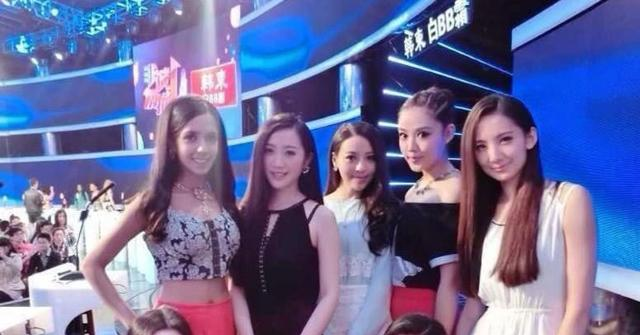 《非诚勿扰》女嘉宾侮辱男方惹急孟非，观众现场直骂蛇蝎女