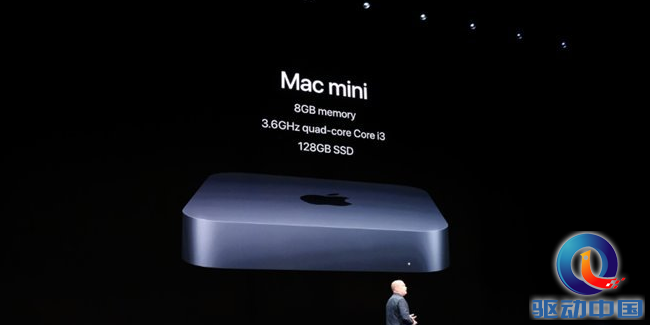 苹果新款iPad\/MacBook\/Mac正式发布AirPods