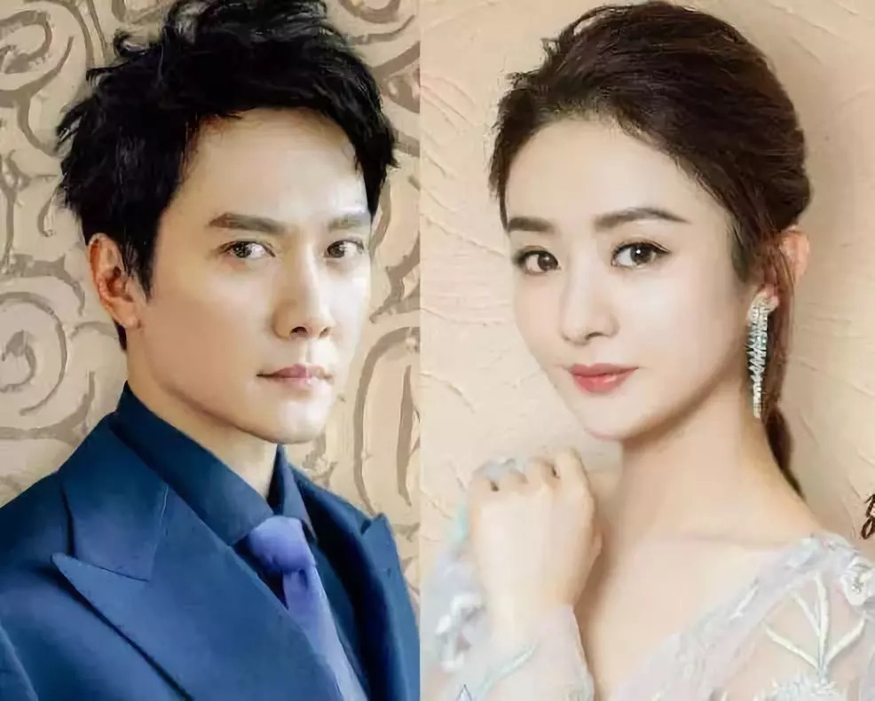 半个月内被偶遇4次，这对绯闻男女也太爱逛街了吧