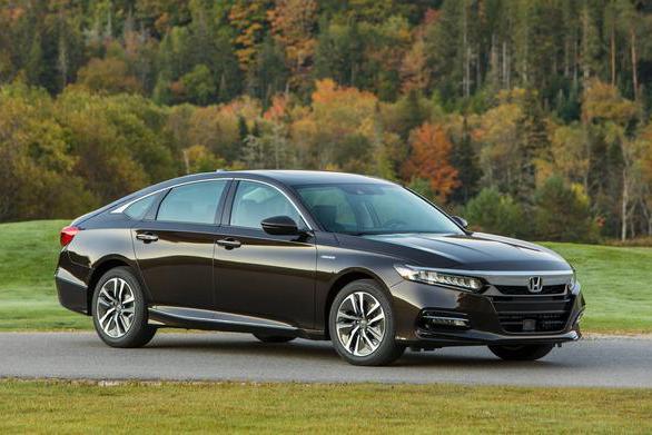 十代雅阁美国销量不振停产清库存，国产雅阁是否会步其后尘?