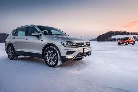 4月SUV销量来了！最好卖的5款SUV到底有什么可以吸引你