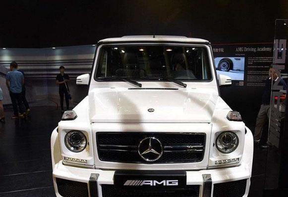 奔驰4S店员工 售后利润80%