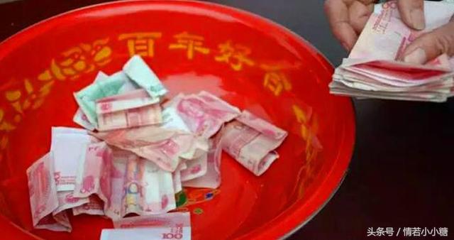 男方家死活不给彩礼,得知他们的理由后,我直接