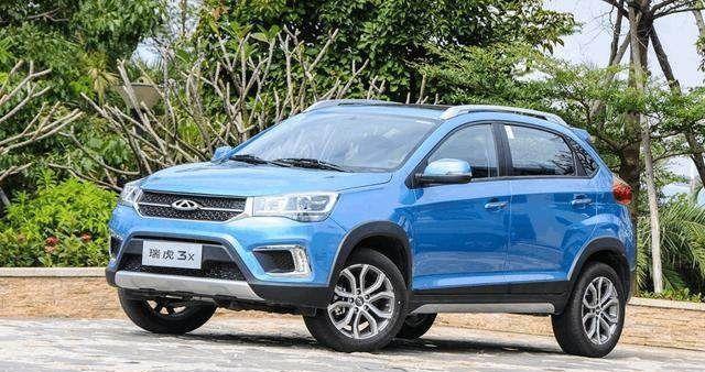 颜值性能堪比合资, 却仅售宝骏510的价格!