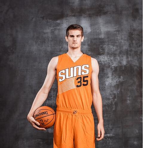 6位NBA球员, 克罗地亚男篮公布世预赛初选大