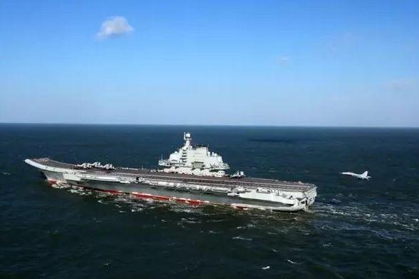 航母使用的是什么燃料,价格如何?果然就连土豪