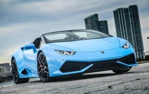 这几家车企真“大胆”，气场不输兰博基尼，还买什么众泰？