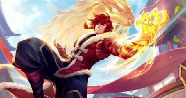 王者荣耀:13的888金币买什么英雄?买这些英雄