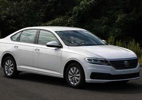 新一代朗逸来袭，颜值不输卡罗拉，思域也不要了