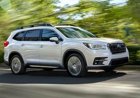 斯新款只卖25.34万，和汉兰达一较高下的是它的全时四驱系统