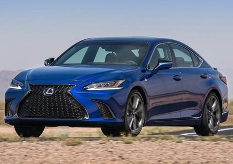 丰田总算良心了一回！换代新车升级反降4万，25万起还买啥汉兰达