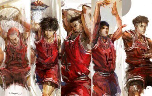 灌篮高手:四张塔罗牌，樱木是愚者!皇后是彩子!