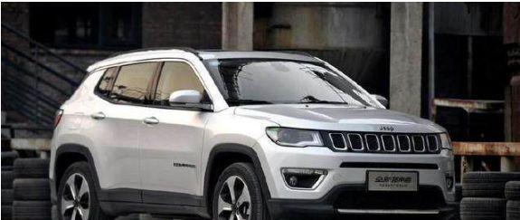 比途观还霸气, 8.4英寸液晶显示屏, 16万越野比Q7还强