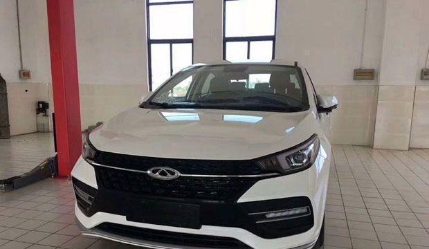 艾瑞泽GX横空出世，颜值内饰是亮点，7万起售，火遍全中国的节凑