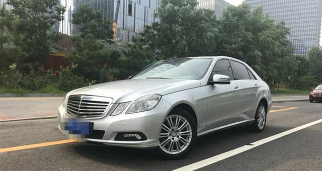 落地价67万, 现在只需22万, 3.0L大排量, 男人首选车