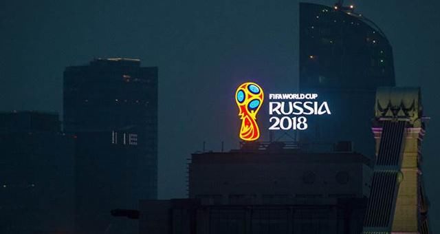 2018俄罗斯世界杯旅游攻略,球迷证办理,免签入